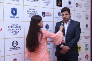 Education Awards in India