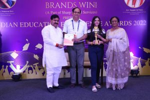 Education Awards in India