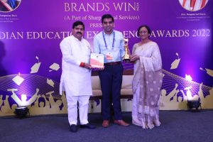 Education Awards In India